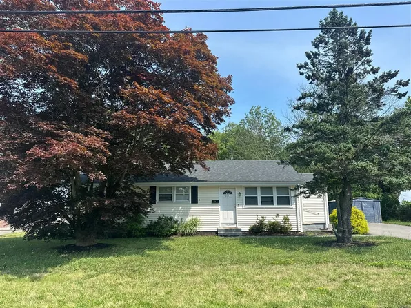 213 Buchanan St, New Bedford, MA 02746