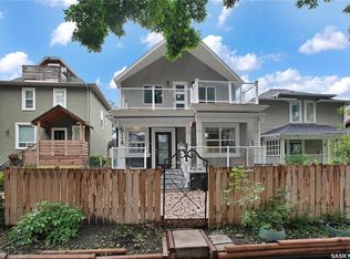 614 McPherson Ave, Saskatoon, SK S7N0X6