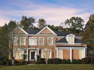 1270 Longpointe Pass, Alpharetta, GA 30005