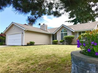 13623 Connor Loop NW, Silverdale, WA 98383