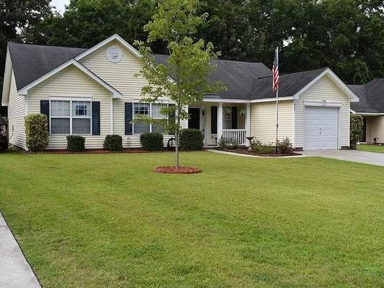 440 Ashburton Dr, Goose Creek, SC 29445