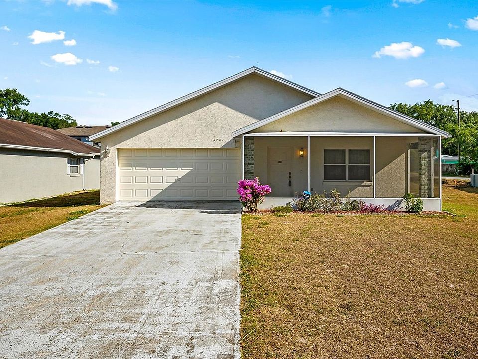 1st image of 4781 Silver Cir