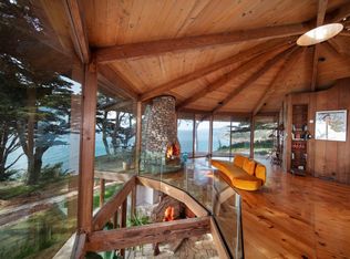 55700 Highway 1, Big Sur, CA 93920