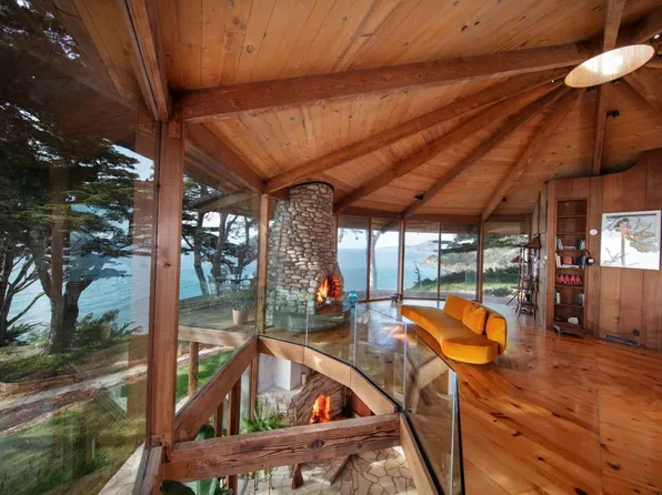 55700 Highway 1, Big Sur, CA 93920