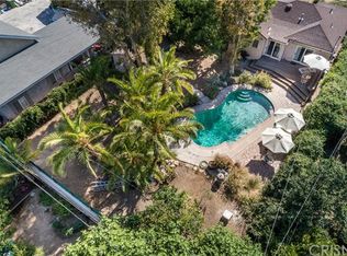 8414 Calvin Ave, Northridge, CA 91324