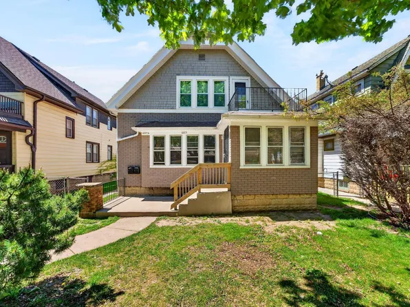 4057 N 17th STREET #4057A, Milwaukee, WI 53209