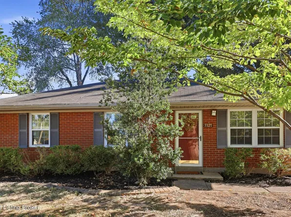 3121 Maywood Pl, Louisville, KY 40220