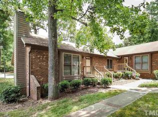 300 Woodcroft Pkwy #20A, Durham, NC 27713