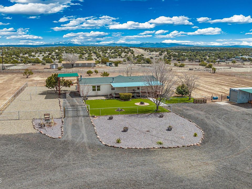 189 W Couchman Trl, Ash Fork, AZ 86320 Zillow