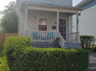 299 Burt St, Columbus, OH