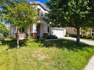 1514 Meadow Crest Rd, Beaumont, CA 92223