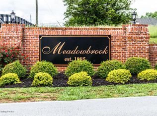 1054 Cobblestone Cir, Shepherdsville, KY