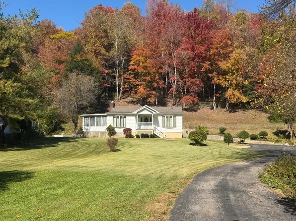 2124 Highway 119, Baxter, KY 40806