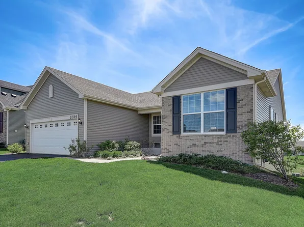2024 Wentworth Dr, Volo, IL 60020