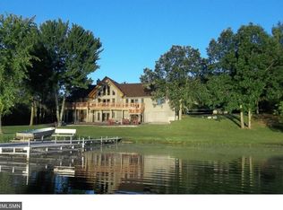 1551-2 2 1/2 St, Turtle Lake, WI 54889