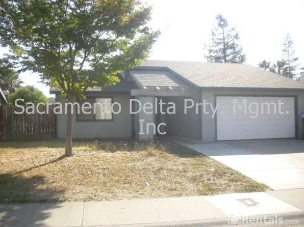 5260 Euler Way, Sacramento, CA 95823
