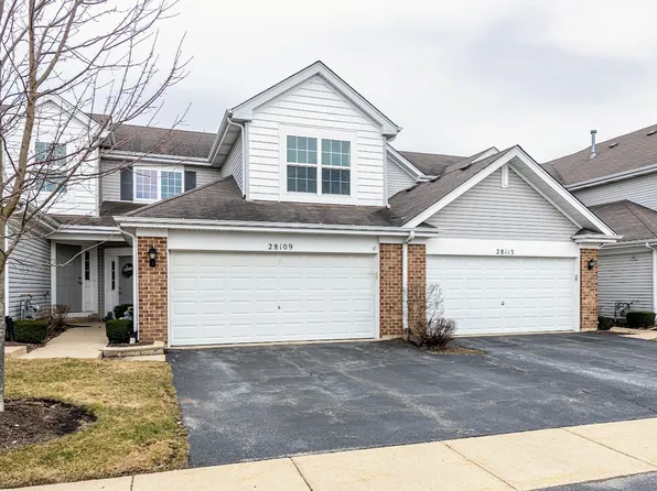 28109 W Sonoma Pass, Lakemoor, IL 60051