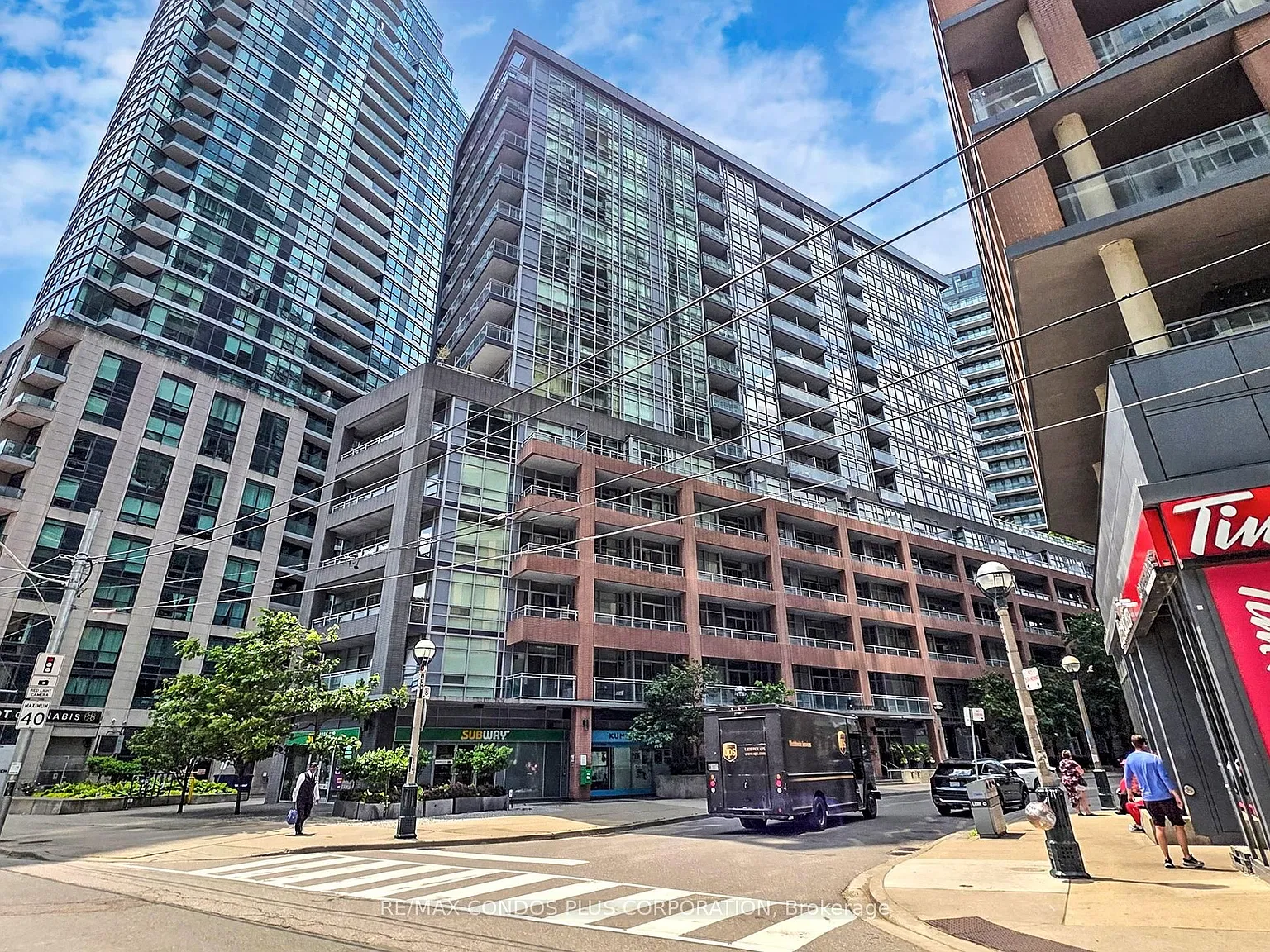 LTD Condos — Photo 1