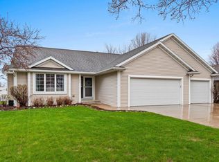 445 Cornelius Dr, Green Bay, WI 54311