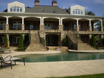 141 Allmond Ln, Alpharetta, GA, 30004