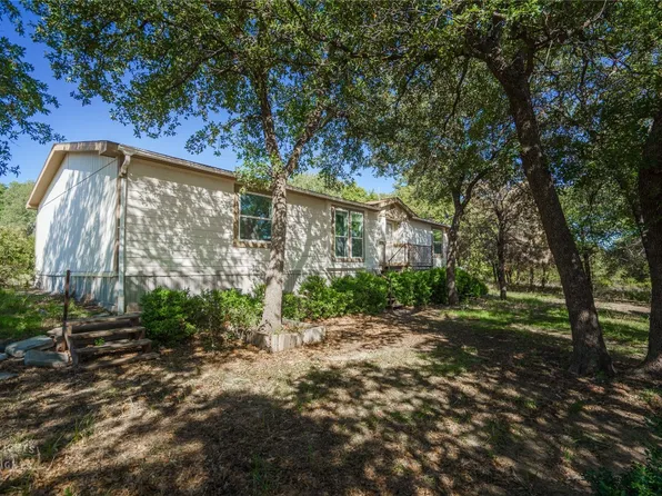 4133 Private Road 1195, Baird, TX 79504