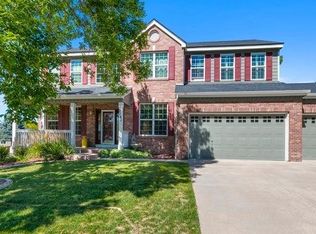 2181 Maples Pl, Highlands Ranch, CO 80129