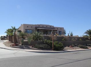8245 E Adobe Ridge Rd, Yuma, AZ 85365