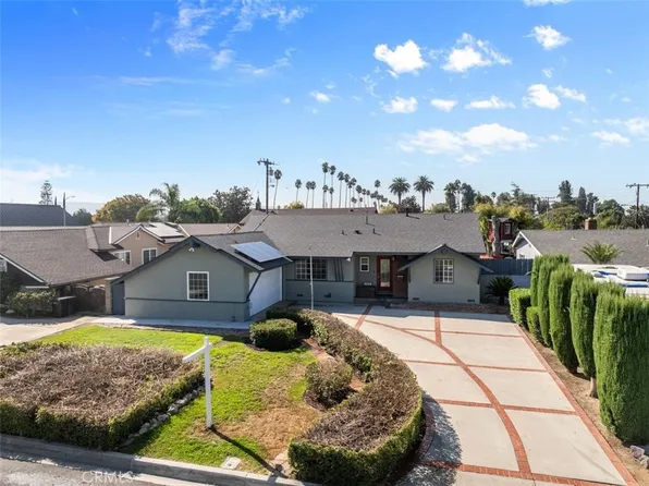 1366 E Louisa Ave, West Covina, CA 91790