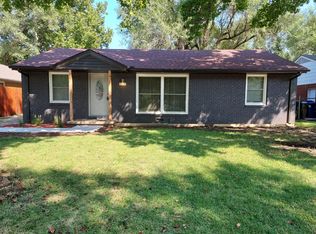 1250 N Westview Dr, Derby, KS 67037