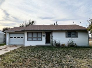 201 Downing Rd, Scott City, KS 67871