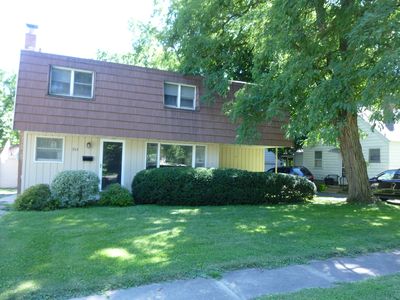 314 Burbank Ave, Woodstock, IL, 60098