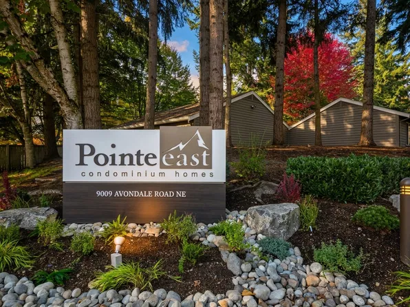 9009 Avondale Rd NE, Redmond, WA