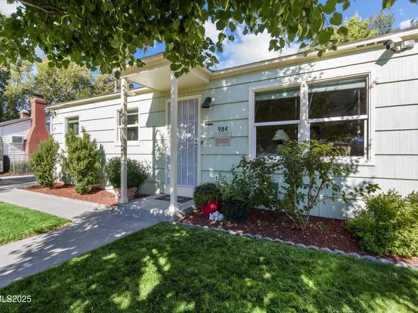 984 Bates Ave, Reno, NV 89502