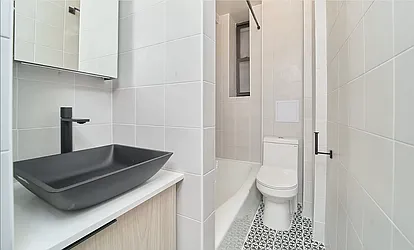 Rented by Living New York