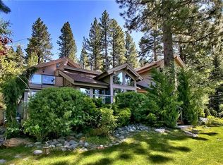 825 Lakeshore Blvd, Incline Village, NV