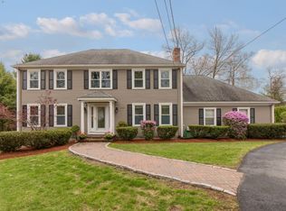 122 North St, Shrewsbury, MA 01545