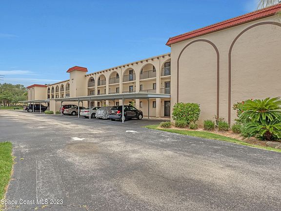 4th image of 5800 N Banana River Blvd APT 237