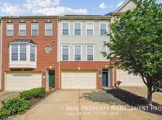 57 Hunting Creek Ln, Stafford, VA 22556