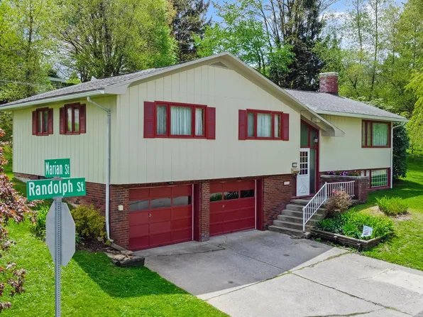 500 Randolph St, Ebensburg, PA 15931