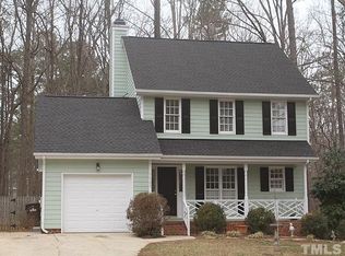 5425 Rhett Dr, Raleigh, NC 27606