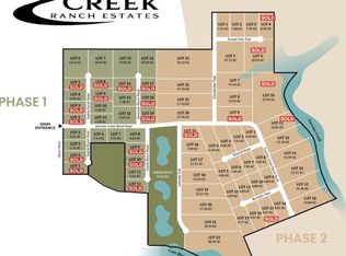 0 Sophie Ranch Rd LOT 3, Inez, TX 77968