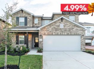 15231 Faushard Ln, Houston, TX 77044