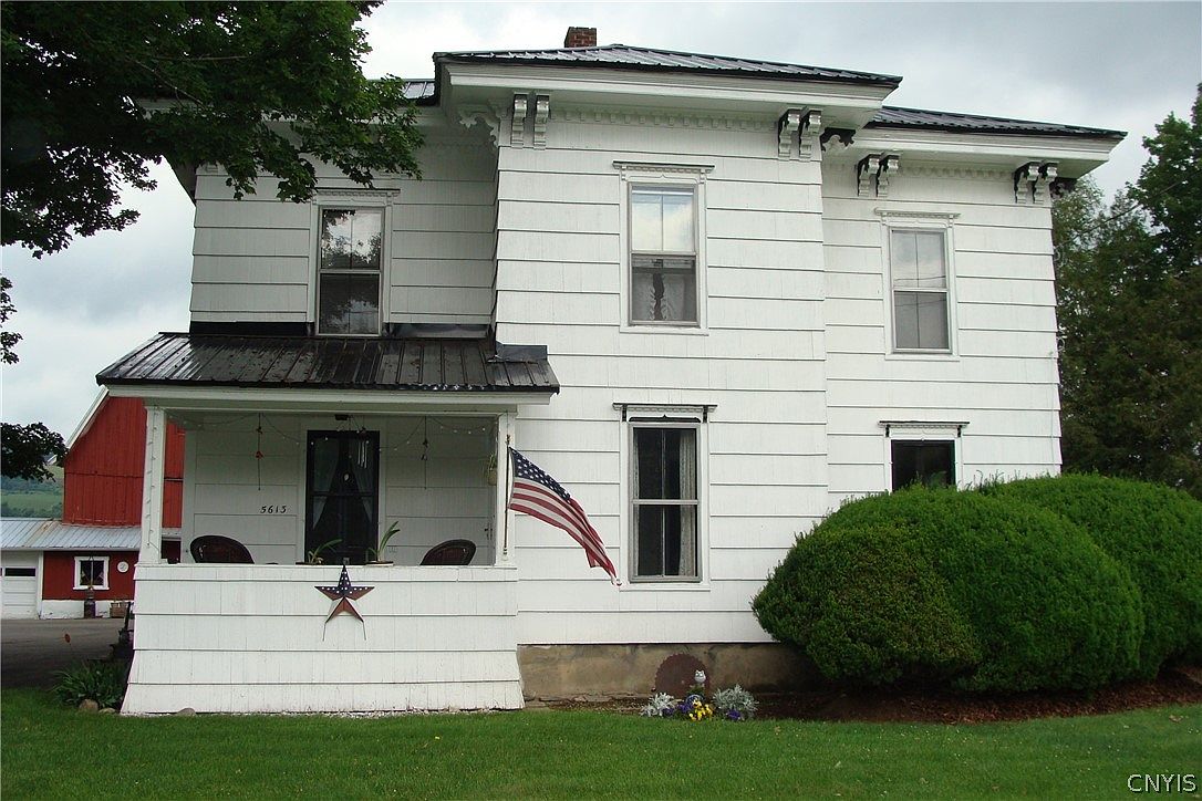 5613 Us Route 11, Homer, NY 13077 Zillow