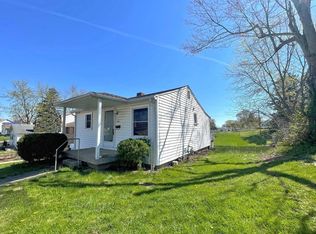144 N Ohio Ave, Lancaster, OH