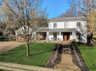 1309 Beaver Rd, Sewickley, PA 15143