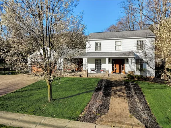 1309 Beaver Rd, Sewickley, PA 15143