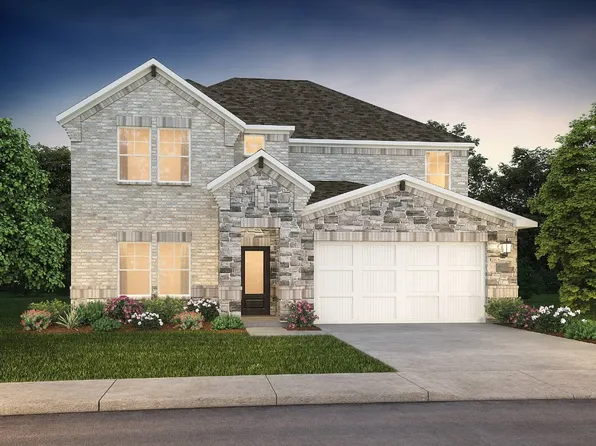 3813 Meredith Dr, Farmersville, TX 75442