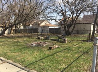 175 W George Ave, Hazel Park, MI