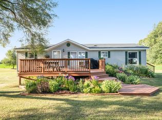 11799 21 Mile Rd NE, Sand Lake, MI 49343