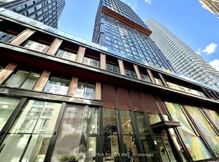 82 Dalhousie St #10, Toronto, ON M5B 0C5